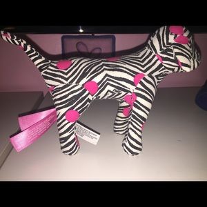 Pink Dog